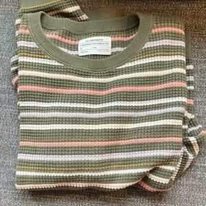Cozy & Warm REI sweater. Size large